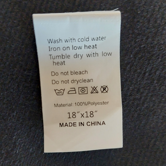 Daylight come and me wanna go home - Novelty Throw Pillow Cover - Picture 2 of 2